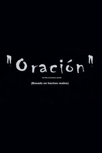 Oración (2018) poster