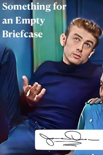 Something For An Empty Briefcase (1953) poster