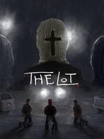 The Lot () poster