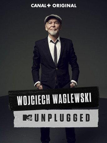 Waglewski: MTV Unplugged (2024) poster