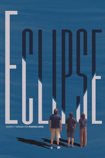 Eclipse (2026) poster