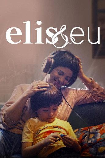 Elis & Eu (2026) poster