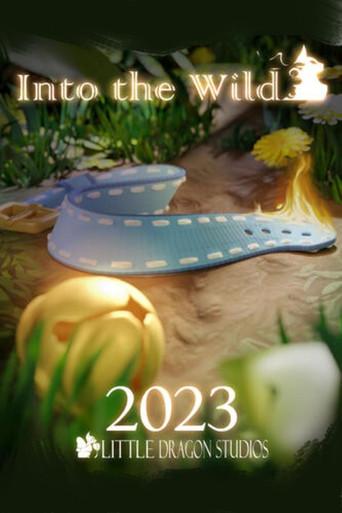 Into the Wild (2023) poster