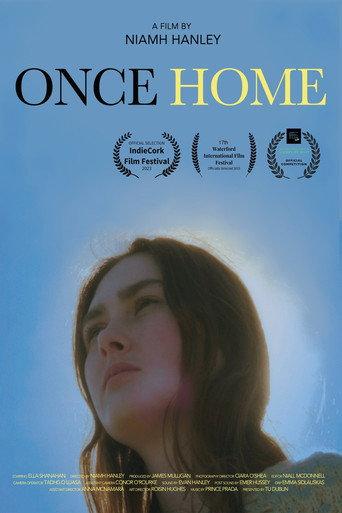Once Home () poster
