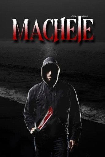 Sea Me (2006) poster
