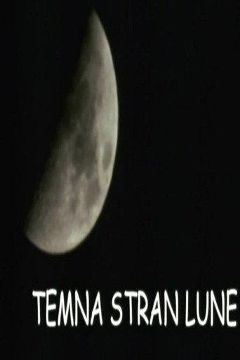 The Dark Side of the Moon (2016) poster