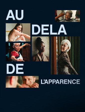 Au-delà de l'apparence (2026) poster