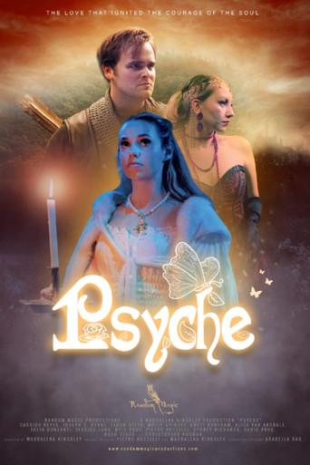 Psyche () poster