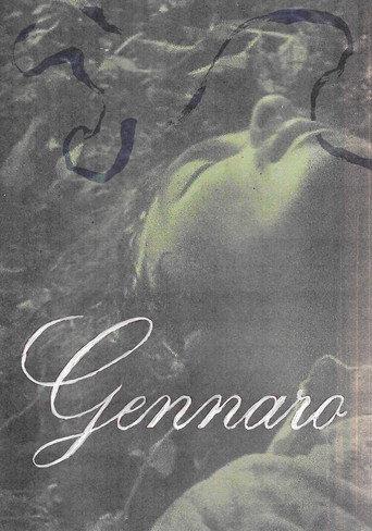 Gennaro (2024) poster