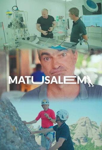 Matusalem (2023) poster