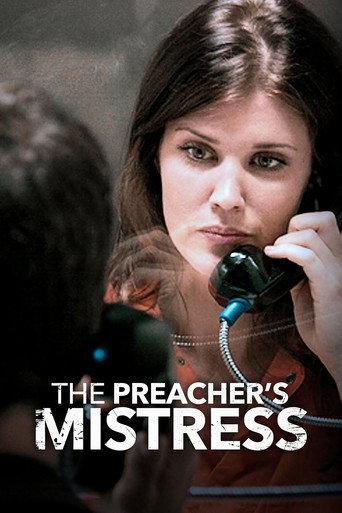 The Preacher's Mistress (2013) poster