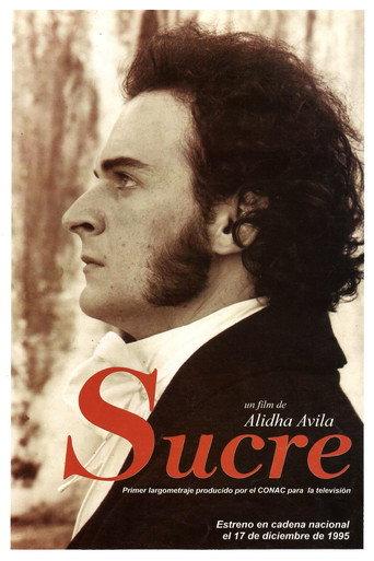 Alidha Ávila's Sucre (1995) poster