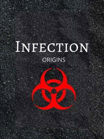 Infection: Origins (2020) poster
