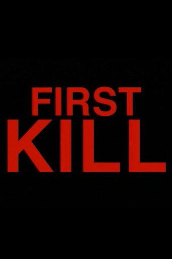 First Kill (1999) poster