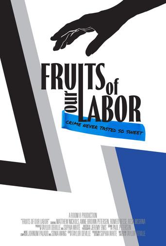 Fruits of Our Labor (2026) poster