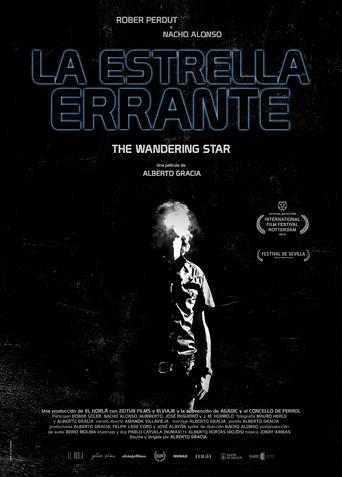 Wandering Star (2018) poster