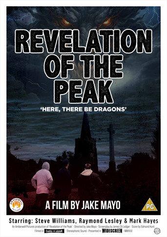Revelation of the Peak (2026) poster