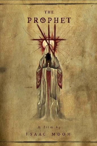 The Prophet (2024) poster