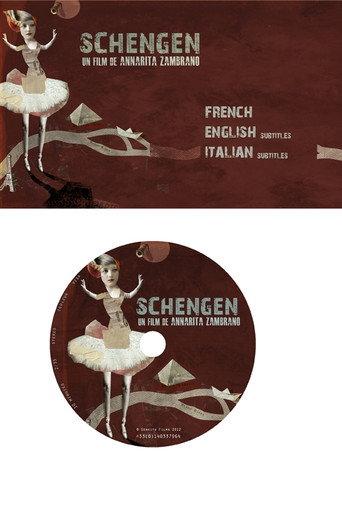 Schengen (2012) poster
