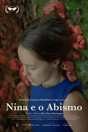 Nina And The Abyss (2023) poster