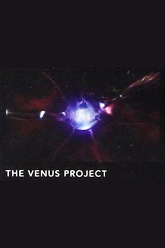 The Venus Project (2005) poster