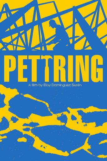Pettring (2013) poster