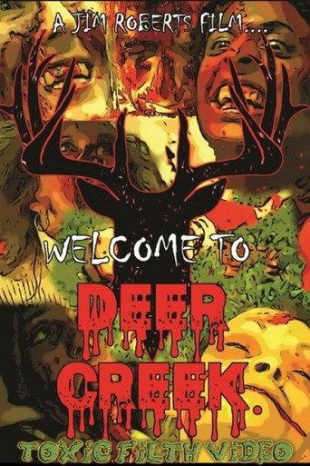 Welcome to Deer Creek (2009) poster