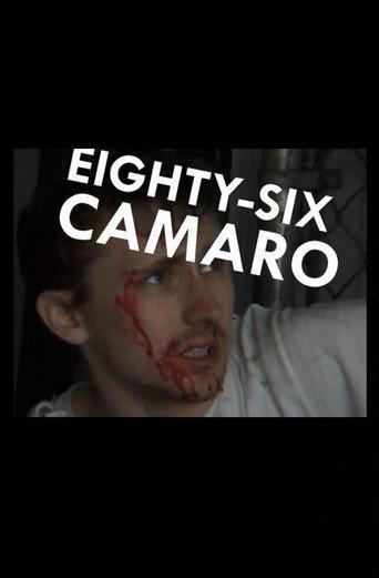 86 Camaro (2005) poster