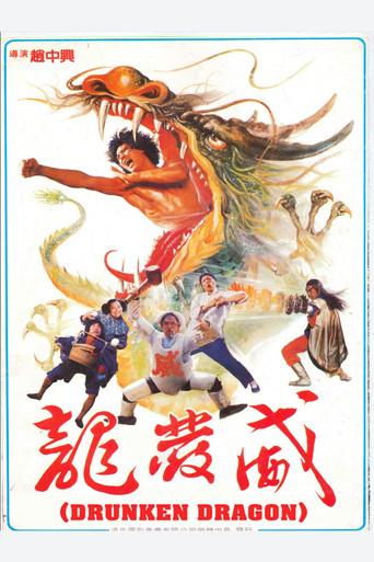 Exciting Dragon (1985) poster
