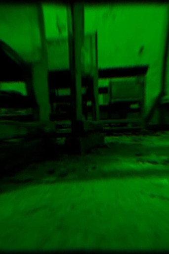 Deep Blue Ocean of Emptiness (2002) poster
