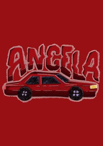 ANGELA () poster