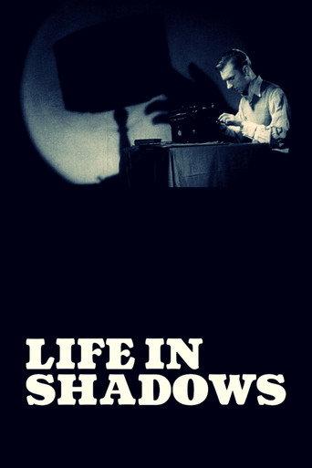 Life in Shadows (1949) poster