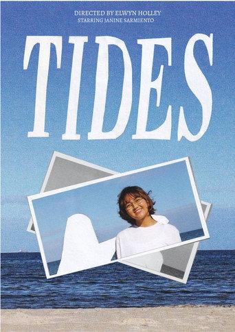 TIDES (2026) poster