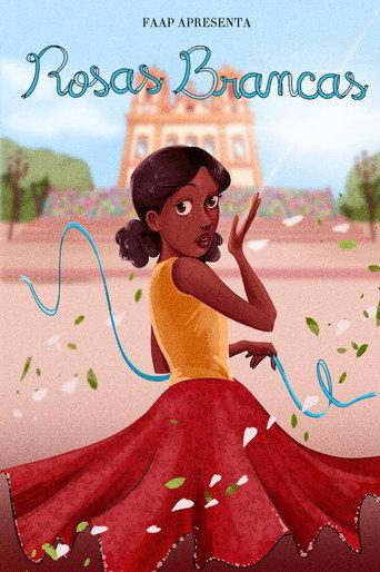 Rosas Brancas () poster