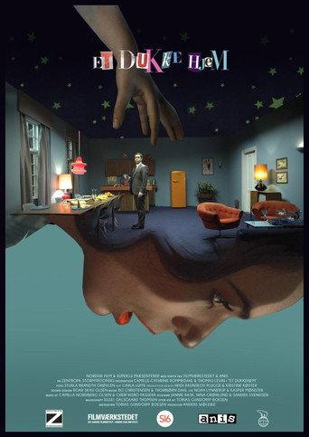 Et dukkehjem (2013) poster