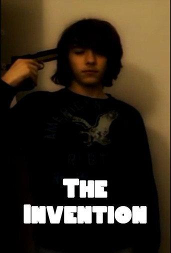The Invention (2013) poster