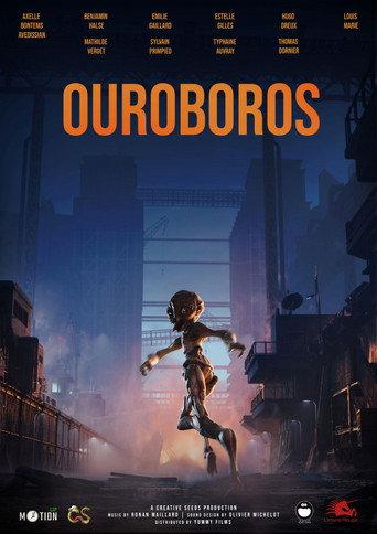 Ouroboros (2025) poster