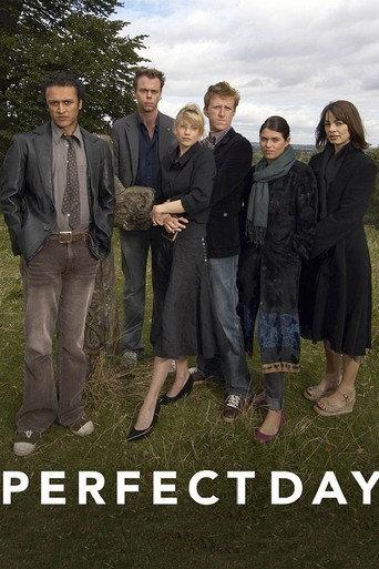 Perfect Day (2005) poster