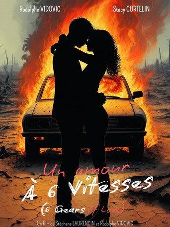 Un Amour à 6 Vitesses (6 Gears of Love) (2025) poster