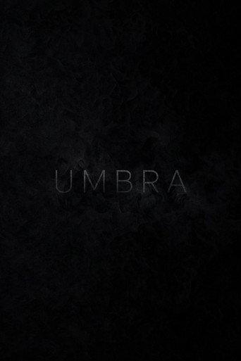 UMBRA (2026) poster
