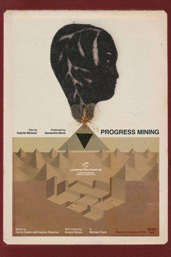 Progress Mining () poster