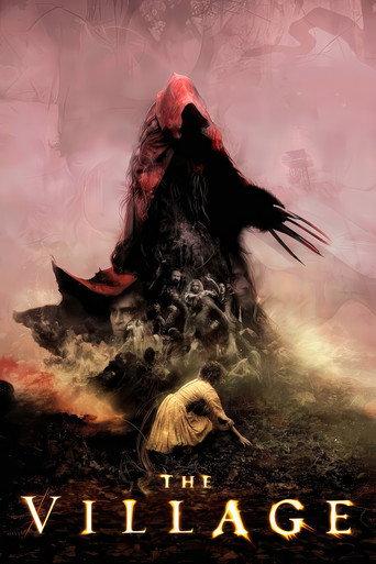 The Village (2004) poster