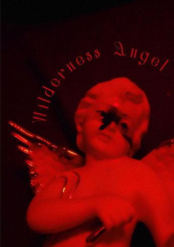 Wilderness Angel (2026) poster