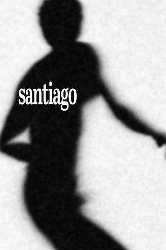 Santiago (2022) poster