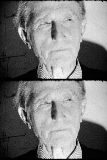 Screen Test [ST80]: Marcel Duchamp (1966) poster