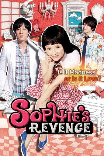 Sophie's Revenge (2009) poster