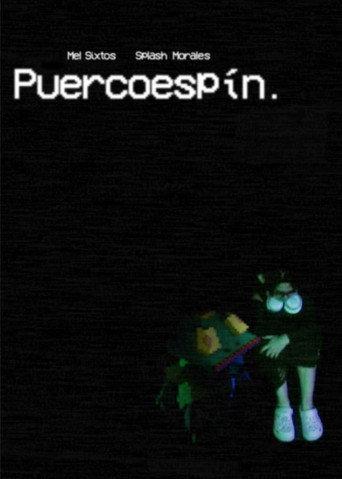 Puercoespín. (2025) poster