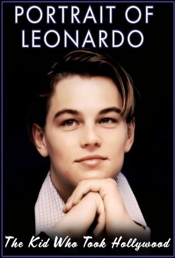 Portrait of Leonardo: The Kid Who Took Hollywood (1998) poster