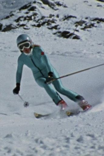 Canada Vignettes: Skier (1978) poster