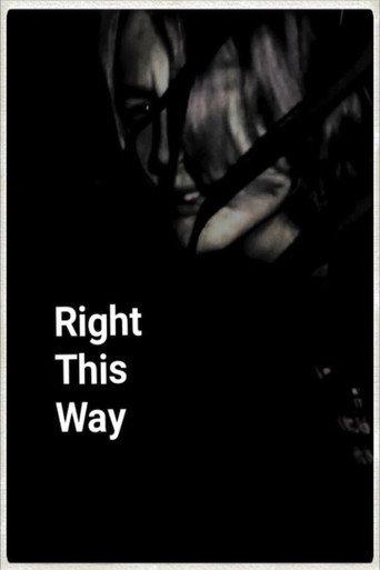 Right This Way (2023) poster